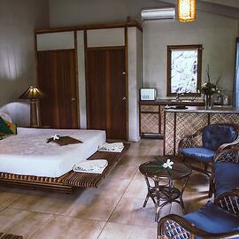Le Manumea Hotel