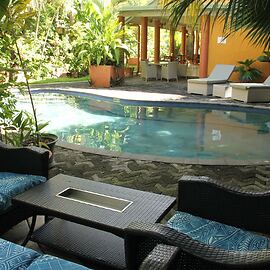 Le Alaimoana Hotel