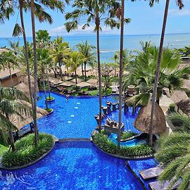 Holiday Inn Resort Bali Nusa Dua by IHG