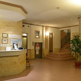 West Plaza Hotel Malakal