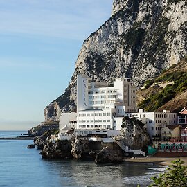 The Caleta Hotel Health, Beauty & Conference Centre