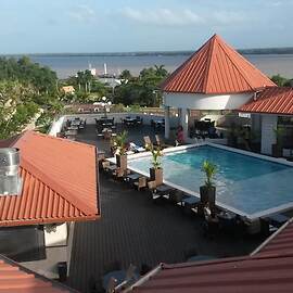 Ramada Paramaribo Princess Hotel