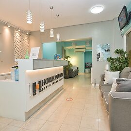 Horizon View Beach Hotel