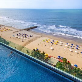 InterContinental Cartagena De Indias by IHG