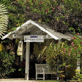 Nanny Cay Resort and Marina