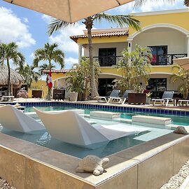 Boutique Hotel Sonrisa Bonaire - Adults Only