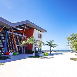 Ibis Styles Mayotte Aeroport