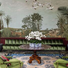Hotel Montevideo - Leading Hotels of the World