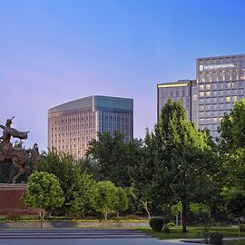 InterContinental Tashkent by IHG