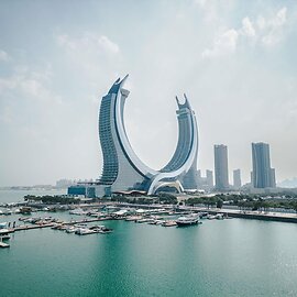 Raffles Doha