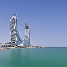 Fairmont Doha