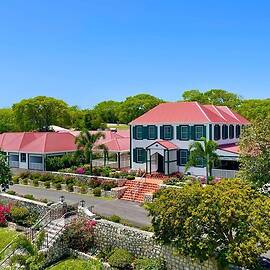 Weatherills Hotel