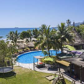 Hôtel Tiéti Poindimié