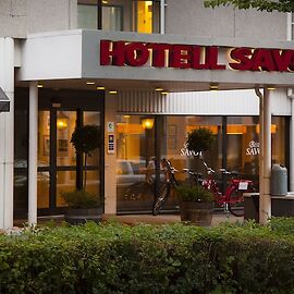 Hotel Savoy