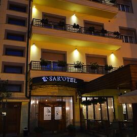 Sar\'Otel Boutique Hotel