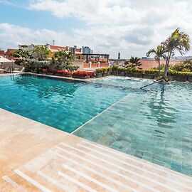 Bastión Luxury Hotel