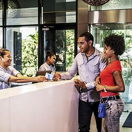 Holiday Inn Express Port Moresby by IHG