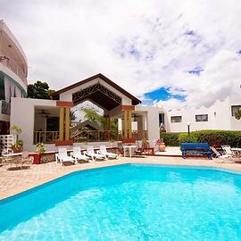 Habitation Hatt Hotel