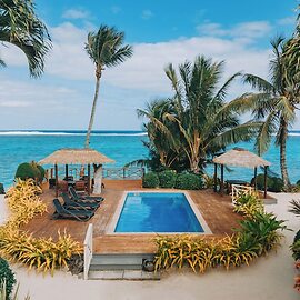 Moana Sands Villas & Apartments