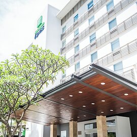 Holiday Inn Express Managua by IHG