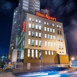 BonApart Hotel