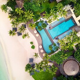 The Ritz-Carlton, Bali