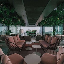 Hyatt Centric Milan Centrale