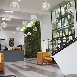 MINA HOTEL LIBREVILLE