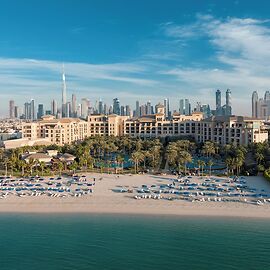 Four Seasons Resort Dubai at Jumeirah Beach
