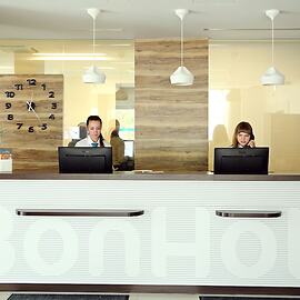 Bonhotel