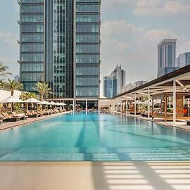 Marriott Marquis City Center Doha Hotel