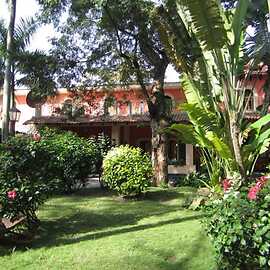 Hôtel du Roi Christophe