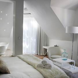 Swakopmund Luxury Suites