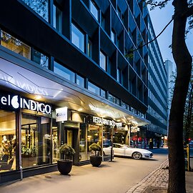Hotel Indigo Helsinki - Boulevard by IHG