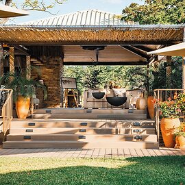 Insika Lodge