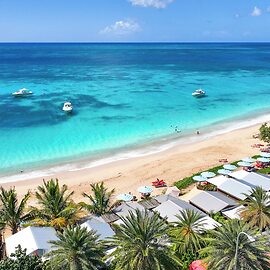Conch Beach Cabins - Rumbus Beach