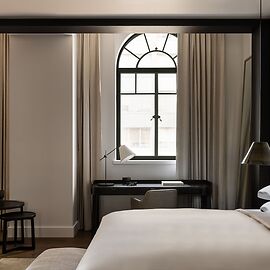 Capella Sydney