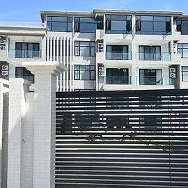 Lifestyle luxury hotel & Residence