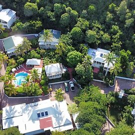 Sugar Mill hotel