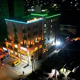 New Heaven Hôtel