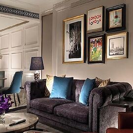 The Londoner Hotel