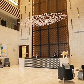 Kertel Suites