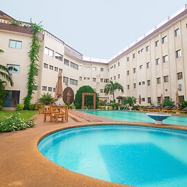 Hotel LE PELICAN