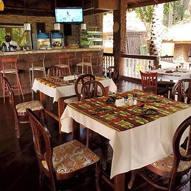 Tariq\'s Resort and Restaurant