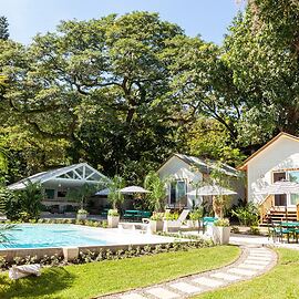 Angeli Gardens Boutique Hotel
