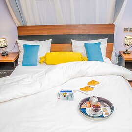 Hotel Hibiscus