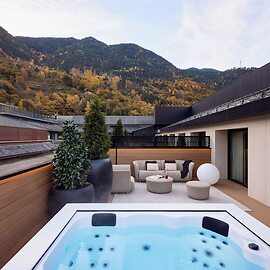 MIM Andorra Member of Meliá Collection