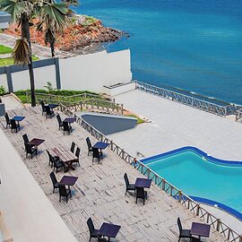 Majula Boutique Hotel