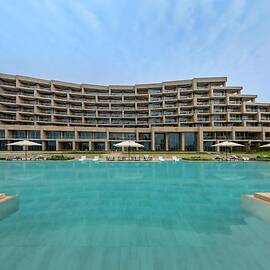 Sofitel Cotonou Marina Hotel & Spa