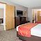 Hotel Gray Wolf Inn & Suites, West Yellowstone, United States of